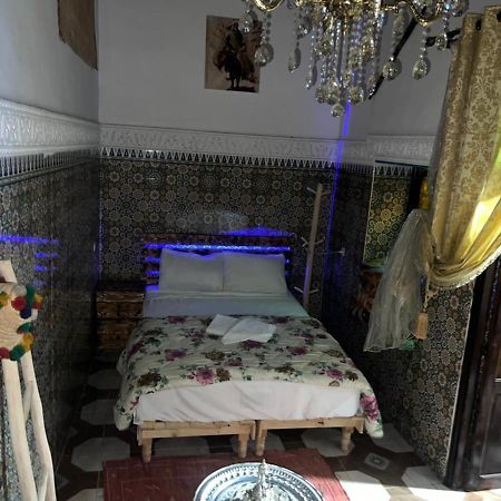 Riad Abqari Youssefi Fez Exterior foto