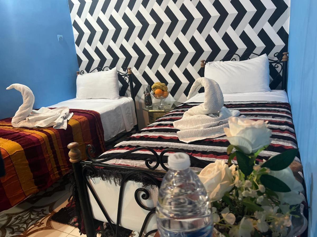 Riad Abqari Youssefi Fez Exterior foto