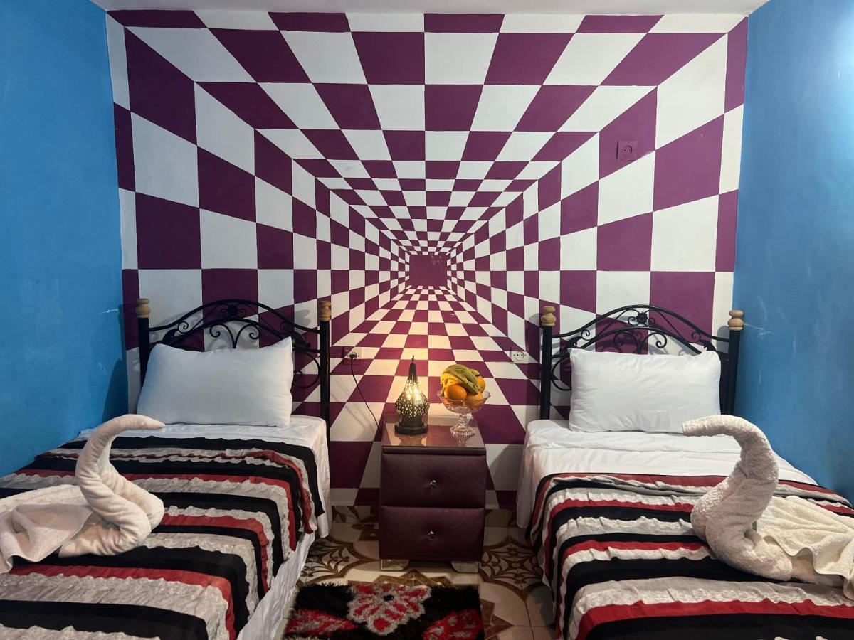 Riad Abqari Youssefi Fez Exterior foto