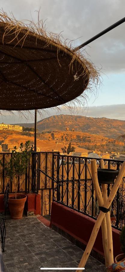 Riad Abqari Youssefi Fez Exterior foto
