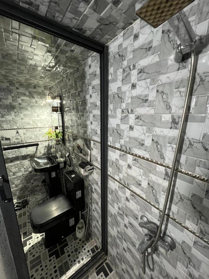 Riad Abqari Youssefi Fez Exterior foto
